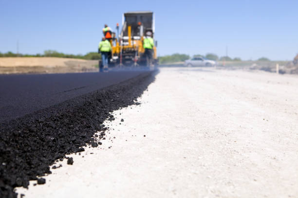 Best Commercial Driveway Pavers  in Gordo, AL