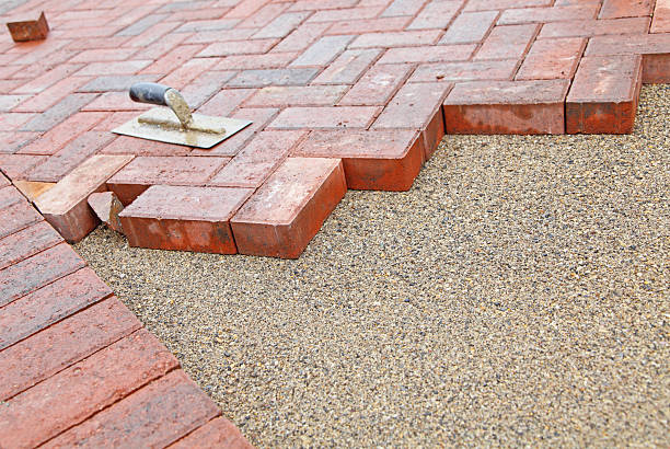 Best Affordable Driveway Pavers  in Gordo, AL